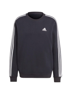 Mikina Essentials Fleece 3Stripes M model 20183650 pánské - ADIDAS