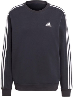 Pánská mikina adidas Essentials Fleece 3-Stripes M IB4027