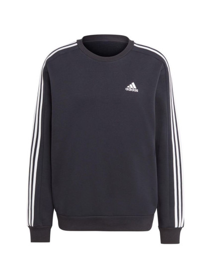 Pánské tričko adidas Essentials Fleece 3-Stripes M IB4027