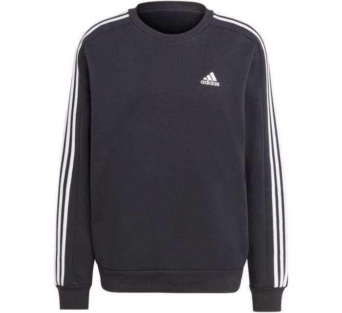 Pánské tričko adidas Essentials Fleece 3-Stripes M IB4027