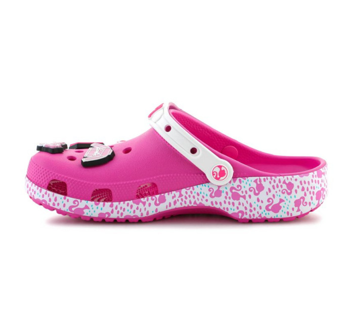 Crocs Barbie W 208817-6QQ