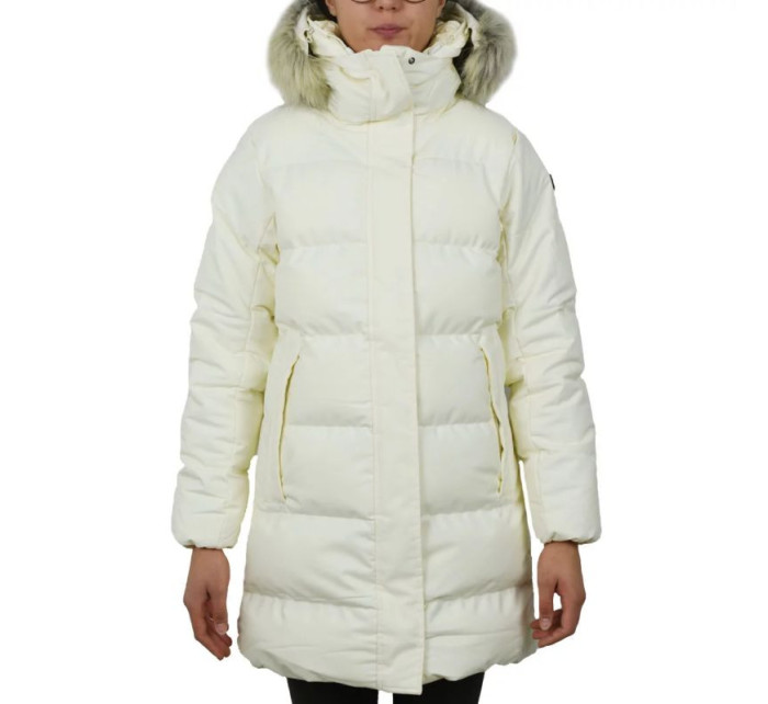 Helly Hansen W Blossom Puffy Parka Jacket W 53624-047