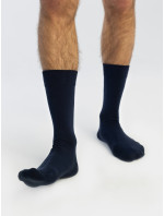 Banana Socks Ponožky Midnight Muse Navy Blue