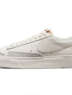 Boty Blazer Low Platform M model 18472380 - NIKE