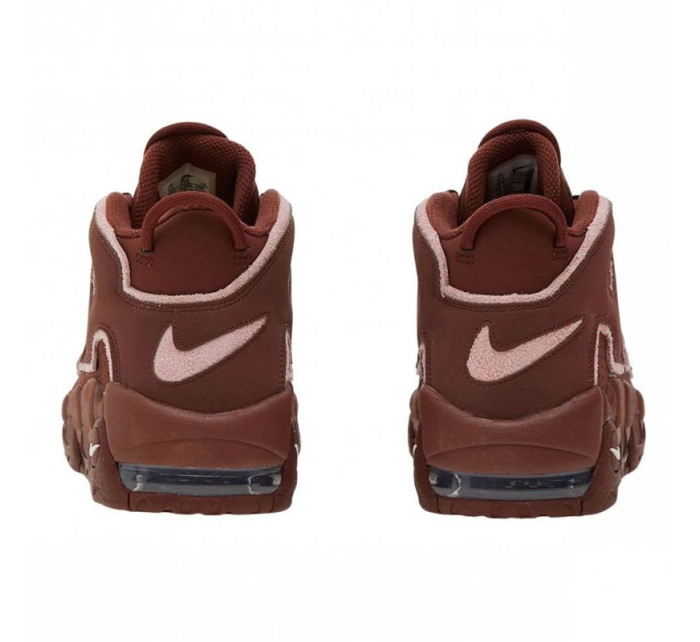 Boty Air More  M model 20699398 - NIKE