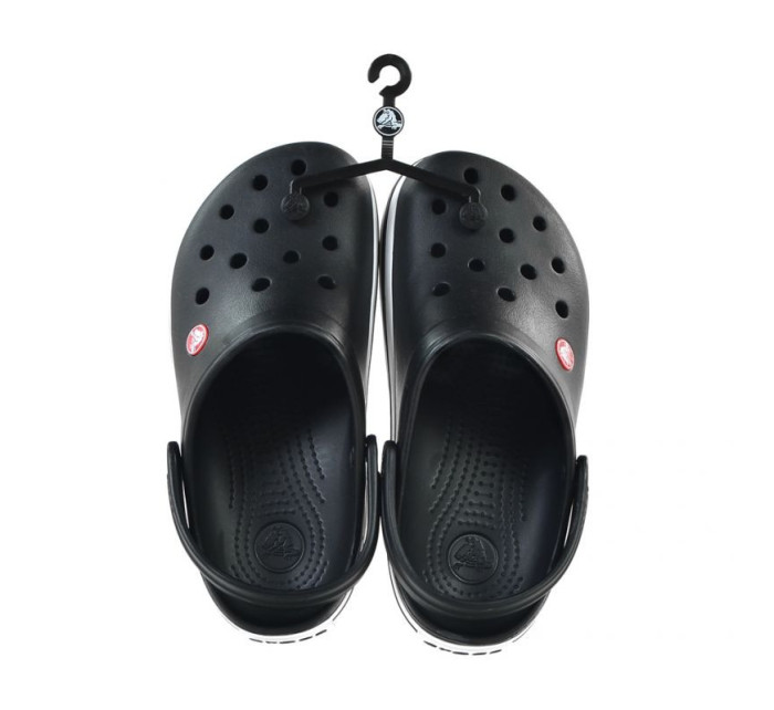 žabky Crocband black model 20523277 - Crocs