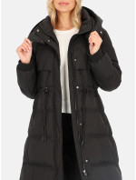 Jacket model 20678017 Black - PERSO