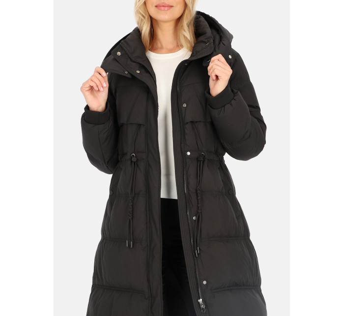 Jacket model 20678017 Black - PERSO