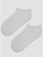 Socks model 20767168 Ecru - Noviti