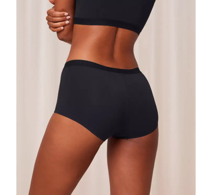 Dámské kalhotky Smart Natural Boyshort - Triumph