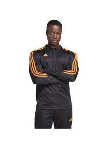 Pánské tričko Tiro 23 Training Top M HZ0182 - Adidas