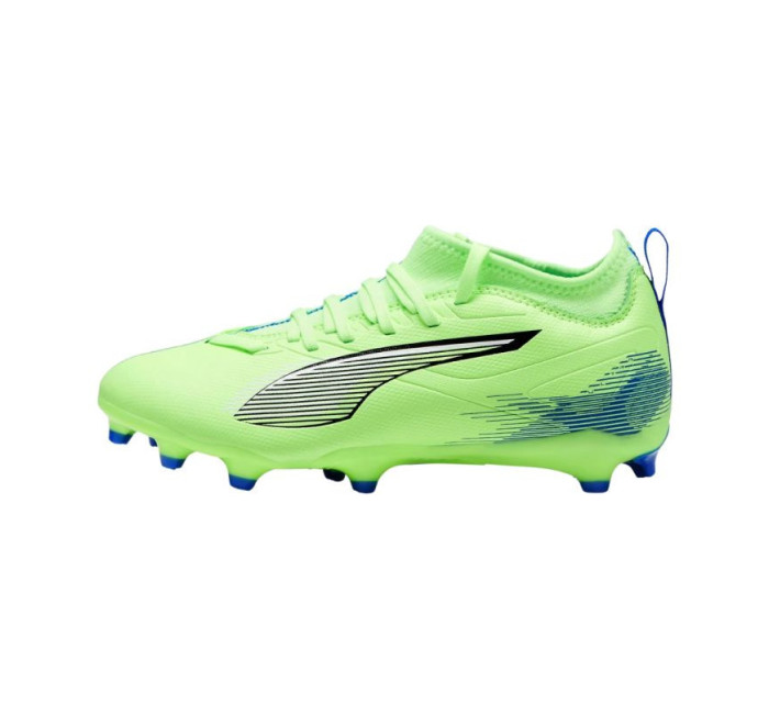 Fotbalové boty Puma Ultra 5 Match FG/AG Jr 108096 03