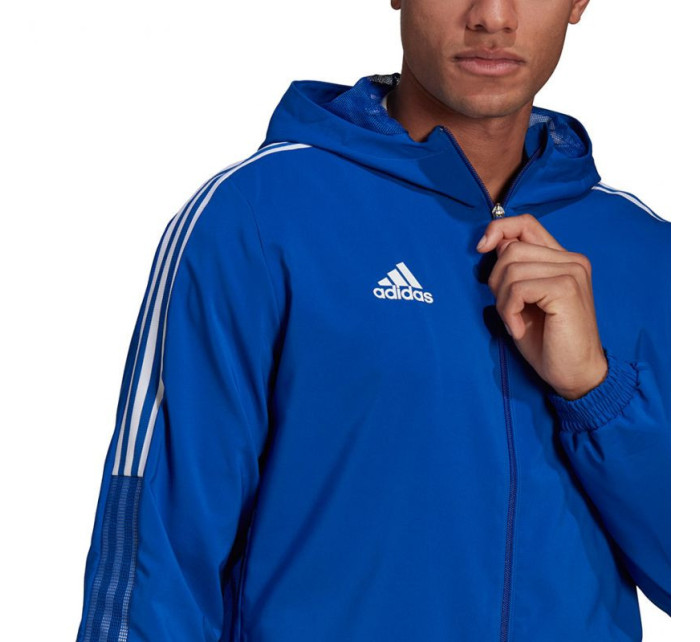 Adidas Tiro 21 Windbreaker M GP4963 pánské