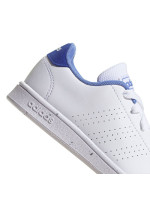 Buty  Court Lace Jr model 19567420 - ADIDAS