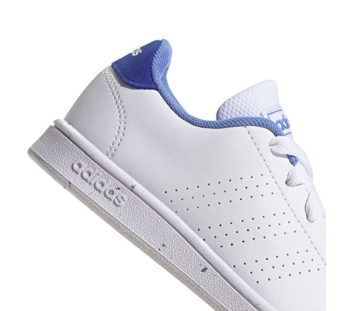 Buty  Court Lace Jr model 19567420 - ADIDAS