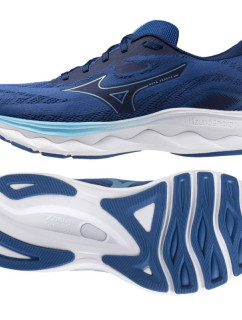 Boty WAVE model 20306212 - Mizuno