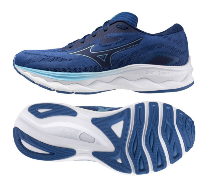 Boty WAVE model 20306212 - Mizuno