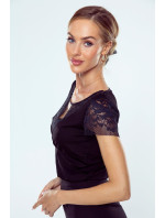 Halenka model 18355428 Black - Eldar