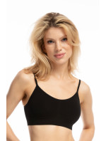 BIUSTONOSZ BAMBOO LOUNGE BRA