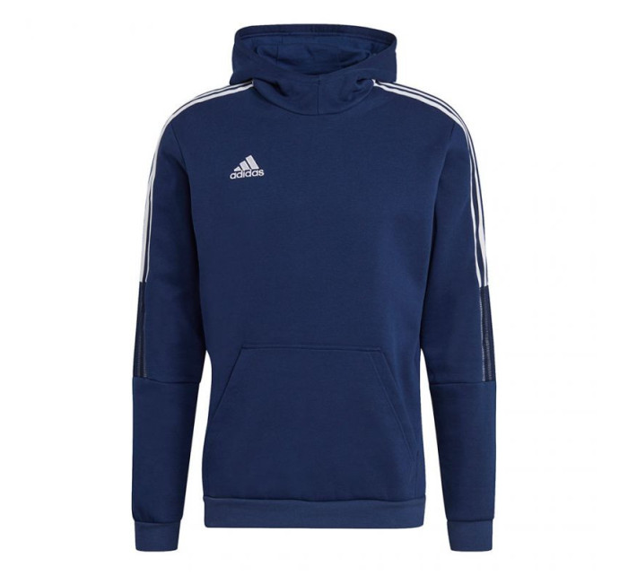 Pánská mikina Tiro 21 Sweat Hoody M model 20702822 - ADIDAS