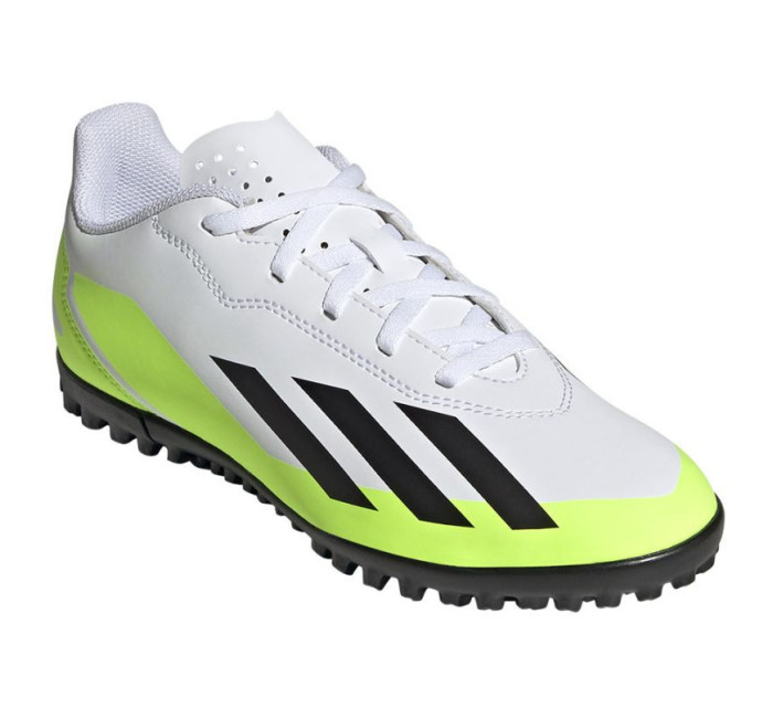 Kopačky adidas X Crazyfast.4 TF Jr IE4066