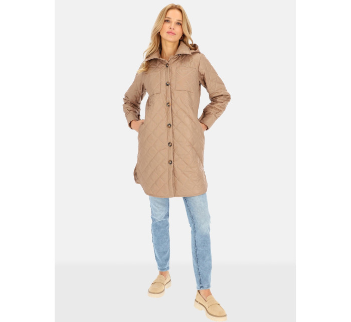 Bunda PERSO BLE241045F Camel