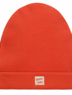 Pinokio Orange Flip Bonnet Orange