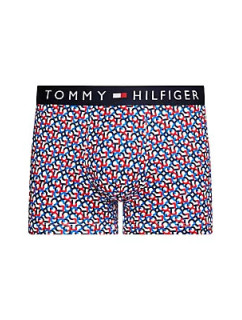 Pánské spodní prádlo TRUNK MF PRINT model 20167273 - Tommy Hilfiger