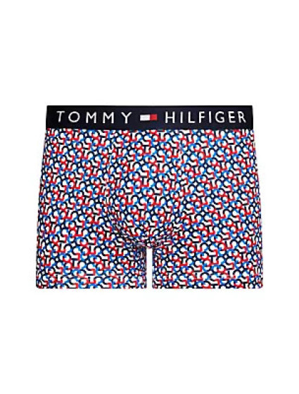 Pánské spodní prádlo TRUNK MF PRINT model 20167273 - Tommy Hilfiger