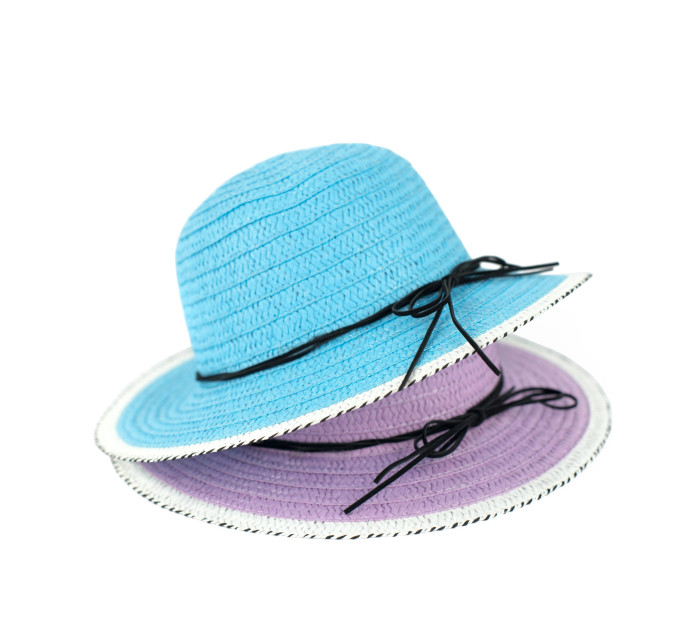 Art Of Polo Hat Cz21243-5 Turquoise