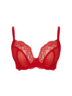 Ana Plunge red model 18735042 - Panache