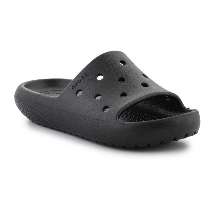 Žabky Crocs Classic Slide V2 Jr 209422-001