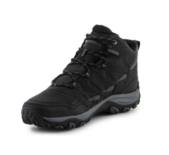 Merrell West Rim Sport Mid Gtx M J036519 bota