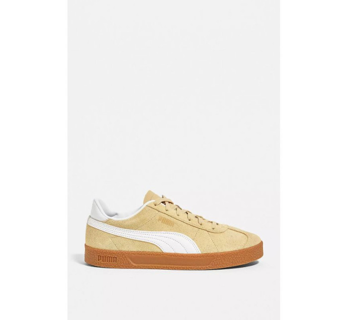 Boty Suede Club model 20721242 - Puma