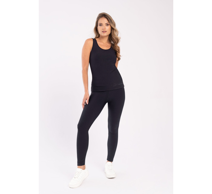 Gym Trousers model 20679021 Model 1 Black - Volcano