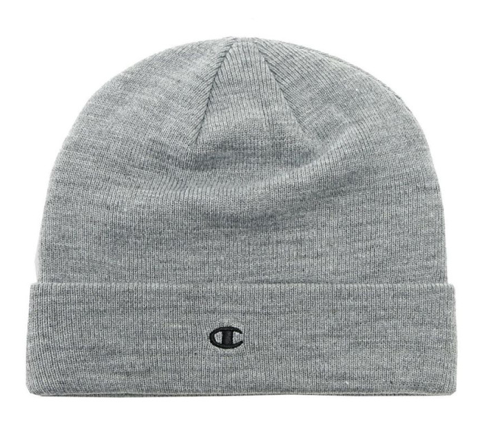 Čepice Champion Beanie Cap 804672.EM021