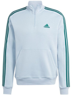 Mikina adidas Essentials Fleece s třemi pruhy 1/4-Zip M IJ8909