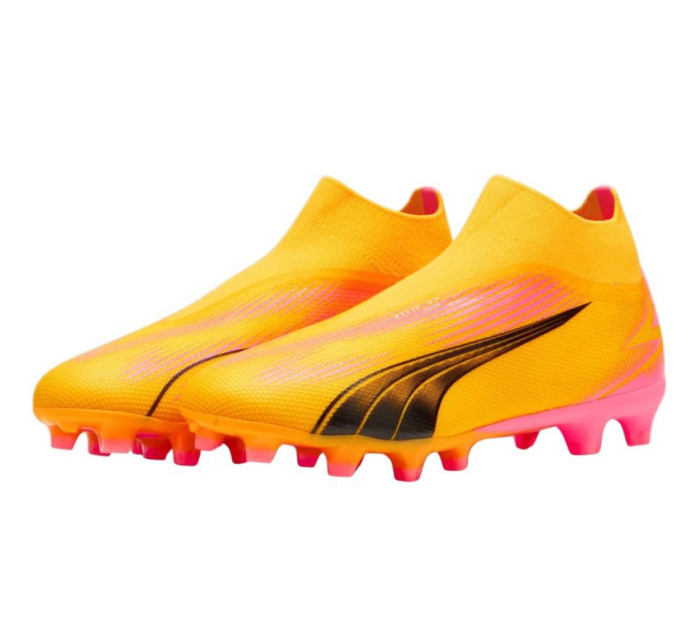 Fotbalové boty Puma Ultra Match+ LL FG/AG M 107759 03