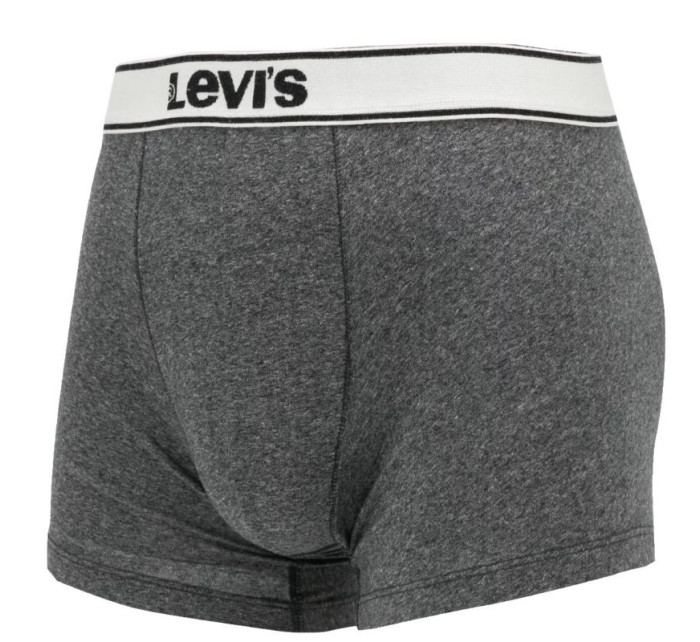 Boxerky Levi's 2 páry 37149-0398