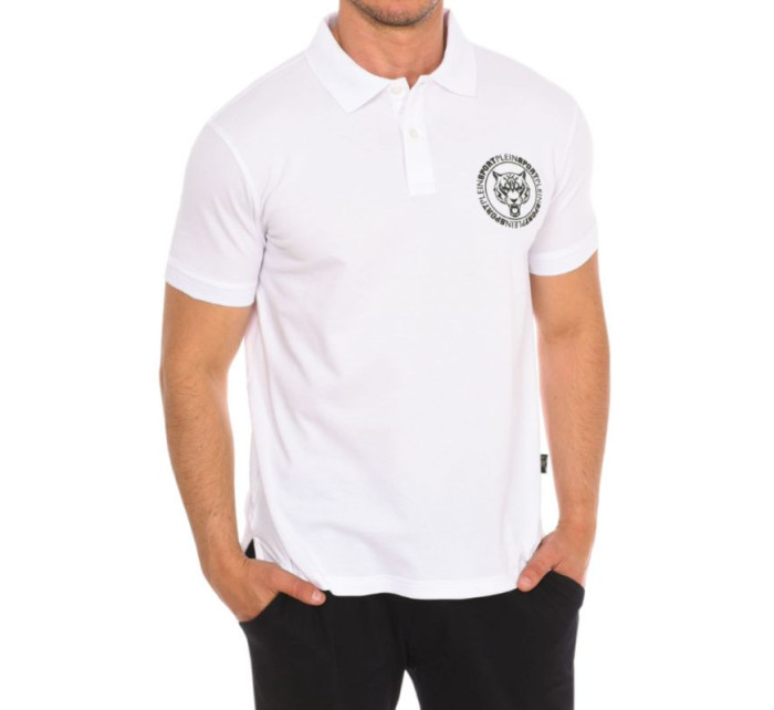 Tričko Plein Sport Polo Slim M PIPS508