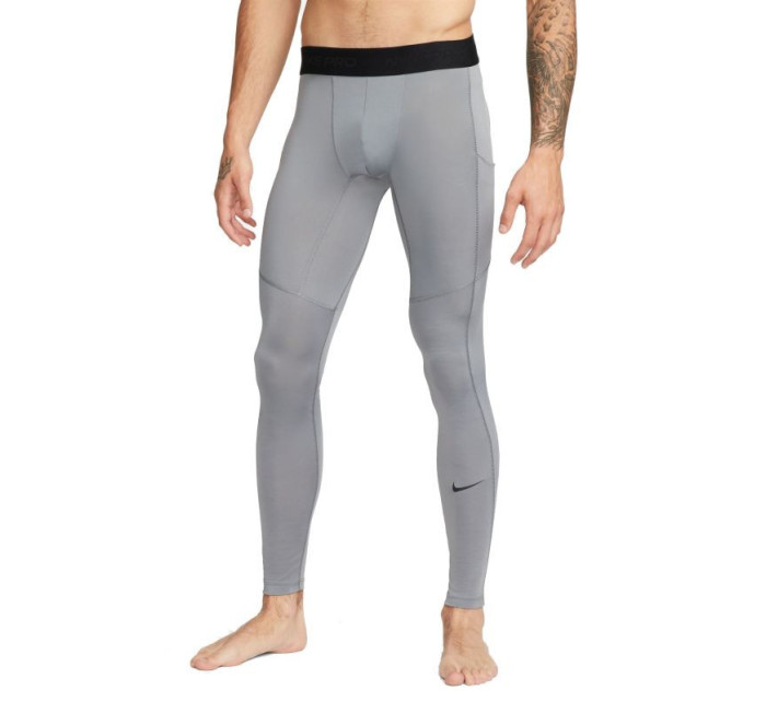 Termo kalhoty Nike Pro M FB7952-084