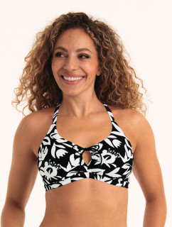 Style Sara Top Bikini - horní díl 8848-1 černá - RosaFaia