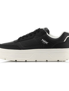 Dámské tenisky sneakersy nax NAX DUWA black