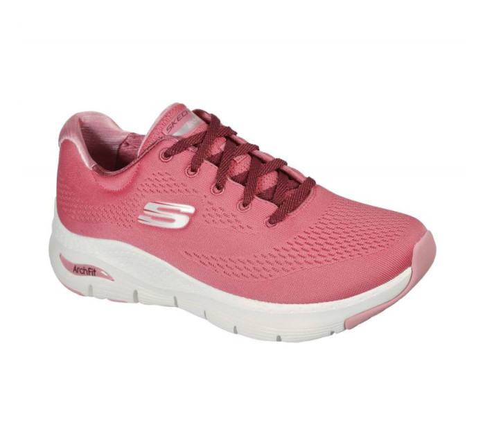 Boty Arch Fit Big W model 20696625 - Skechers