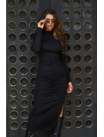 Dress model 20679428 Black - Makadamia