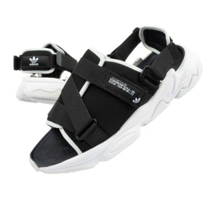 Boty  Sandal W model 20251508 - ADIDAS