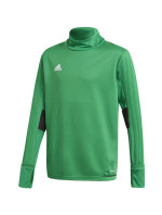 Dětský fotbalový dres Tiro 17   model 15946463 - ADIDAS