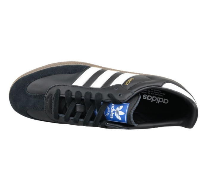 Boty adidas Samba M model 20517793 - adidas ORIGINALS