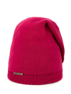 Umění Polo Hat model 19044949 Raspberry - Art of polo