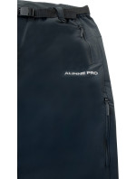 Pánské kalhoty ALPINE PRO OKEM black